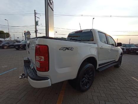 CHEVROLET S10 2.8 16V LT CABINE DUPLA 4X4 TURBO DIESEL AUTOMTICO, Foto 5