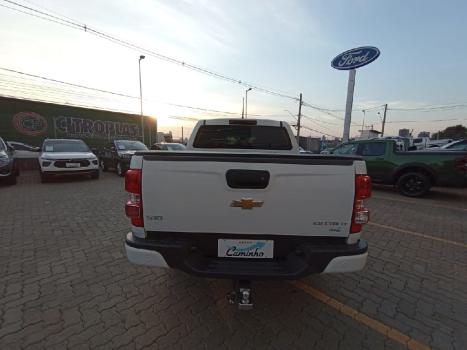 CHEVROLET S10 2.8 16V LT CABINE DUPLA 4X4 TURBO DIESEL AUTOMTICO, Foto 6