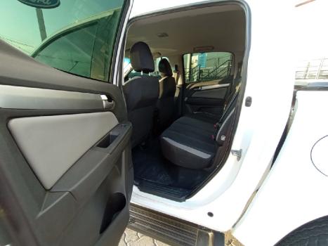 CHEVROLET S10 2.8 16V LT CABINE DUPLA 4X4 TURBO DIESEL AUTOMTICO, Foto 9