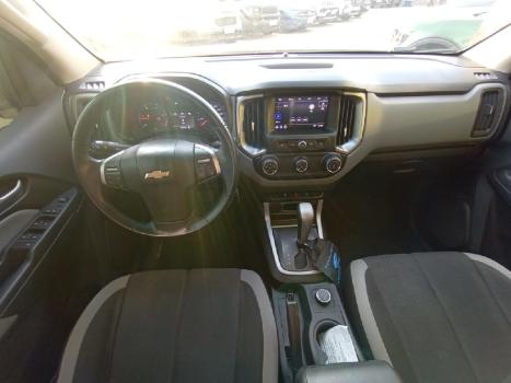 CHEVROLET S10 2.8 16V LT CABINE DUPLA 4X4 TURBO DIESEL AUTOMTICO, Foto 10