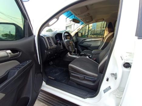 CHEVROLET S10 2.8 16V LT CABINE DUPLA 4X4 TURBO DIESEL AUTOMTICO, Foto 11