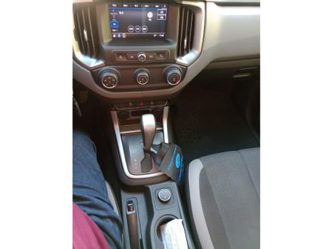CHEVROLET S10 2.8 16V LT CABINE DUPLA 4X4 TURBO DIESEL AUTOMTICO, Foto 12