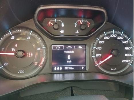 CHEVROLET S10 2.8 16V LT CABINE DUPLA 4X4 TURBO DIESEL AUTOMTICO, Foto 14
