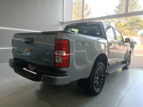 CHEVROLET S10 2.8 16V LT CABINE DUPLA 4X4 TURBO DIESEL, Foto 5