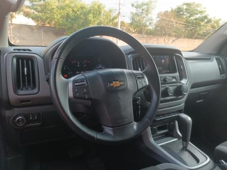 CHEVROLET S10 2.8 16V LT CABINE DUPLA 4X4 TURBO DIESEL, Foto 6