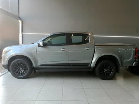 CHEVROLET S10 2.8 16V LT CABINE DUPLA 4X4 TURBO DIESEL, Foto 10