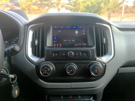 CHEVROLET S10 2.8 16V LT CABINE DUPLA 4X4 TURBO DIESEL, Foto 11