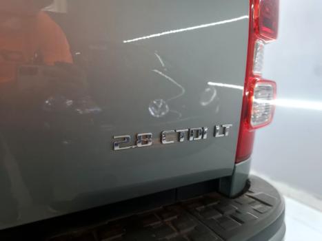 CHEVROLET S10 2.8 16V LT CABINE DUPLA 4X4 TURBO DIESEL, Foto 12