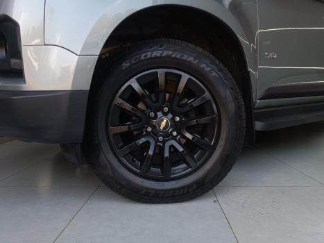 CHEVROLET S10 2.8 16V LT CABINE DUPLA 4X4 TURBO DIESEL, Foto 14