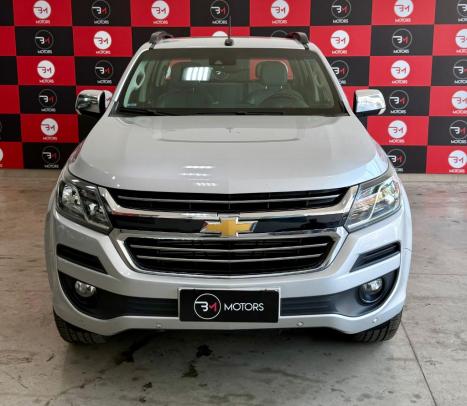 CHEVROLET S10 2.8 16V LTZ CABINE DUPLA TURBO DIESEL AUTOMTICO, Foto 2