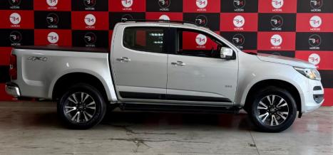 CHEVROLET S10 2.8 16V LTZ CABINE DUPLA TURBO DIESEL AUTOMTICO, Foto 3
