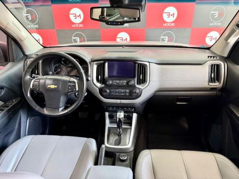 CHEVROLET S10 2.8 16V LTZ CABINE DUPLA TURBO DIESEL AUTOMTICO, Foto 5