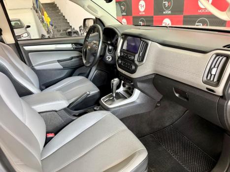 CHEVROLET S10 2.8 16V LTZ CABINE DUPLA TURBO DIESEL AUTOMTICO, Foto 6