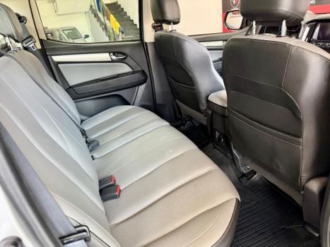 CHEVROLET S10 2.8 16V LTZ CABINE DUPLA TURBO DIESEL AUTOMTICO, Foto 7