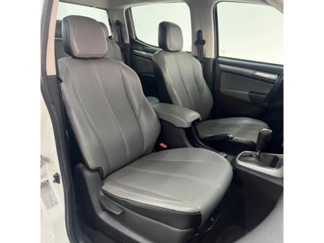 CHEVROLET S10 2.8 16V LTZ CABINE DUPLA 4X4 TURBO DIESEL AUTOMTICO, Foto 2