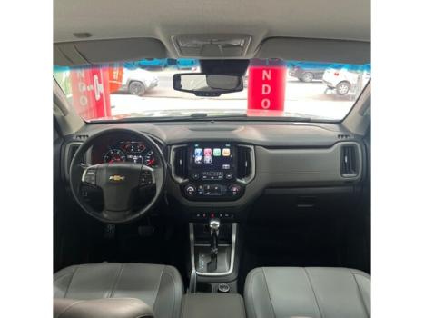 CHEVROLET S10 2.8 16V LTZ CABINE DUPLA 4X4 TURBO DIESEL AUTOMTICO, Foto 5