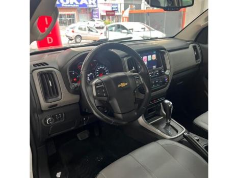 CHEVROLET S10 2.8 16V LTZ CABINE DUPLA 4X4 TURBO DIESEL AUTOMTICO, Foto 6