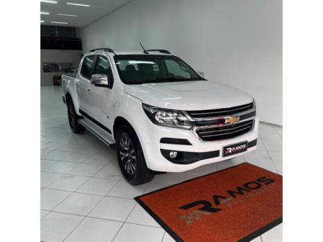 CHEVROLET S10 2.8 16V LTZ CABINE DUPLA 4X4 TURBO DIESEL AUTOMTICO, Foto 7