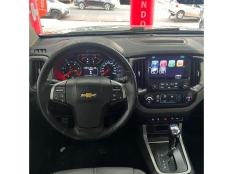 CHEVROLET S10 2.8 16V LTZ CABINE DUPLA 4X4 TURBO DIESEL AUTOMTICO, Foto 9