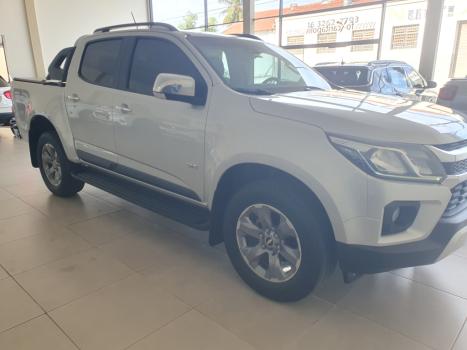 CHEVROLET S10 2.8 16V LTZ CABINE DUPLA 4X4 TURBO DIESEL AUTOMTICO, Foto 2