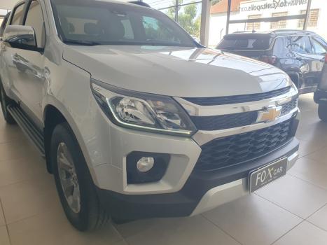 CHEVROLET S10 2.8 16V LTZ CABINE DUPLA 4X4 TURBO DIESEL AUTOMTICO, Foto 10