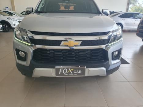 CHEVROLET S10 2.8 16V LTZ CABINE DUPLA 4X4 TURBO DIESEL AUTOMTICO, Foto 11