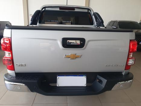 CHEVROLET S10 2.8 16V LTZ CABINE DUPLA 4X4 TURBO DIESEL AUTOMTICO, Foto 12