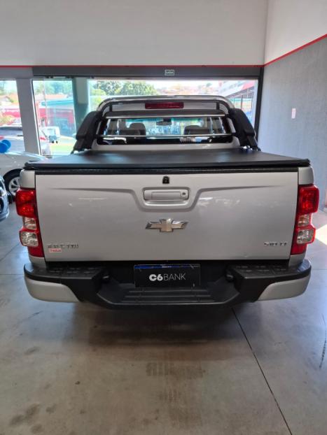 CHEVROLET S10 2.8 16V LT CABINE DUPLA TURBO DIESEL AUTOMTICO, Foto 5