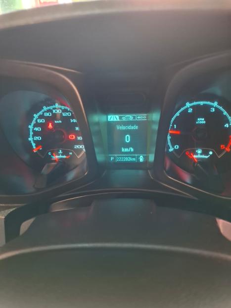 CHEVROLET S10 2.8 16V LT CABINE DUPLA TURBO DIESEL AUTOMTICO, Foto 6