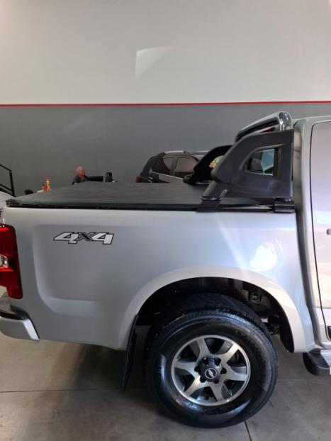 CHEVROLET S10 2.8 16V LT CABINE DUPLA TURBO DIESEL AUTOMTICO, Foto 7