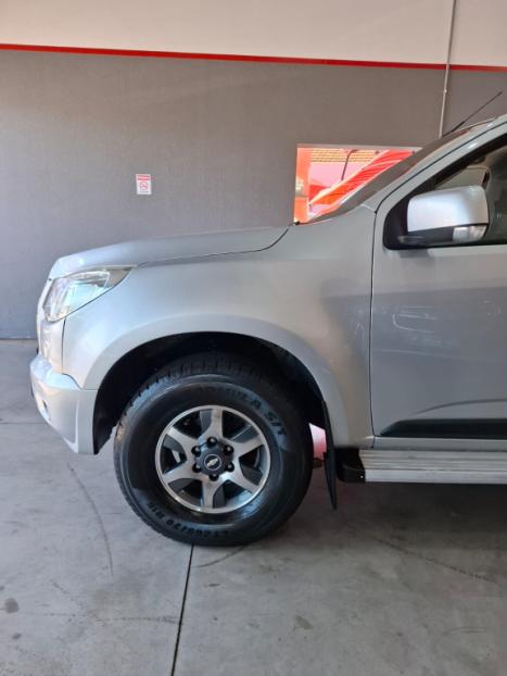 CHEVROLET S10 2.8 16V LT CABINE DUPLA TURBO DIESEL AUTOMTICO, Foto 8