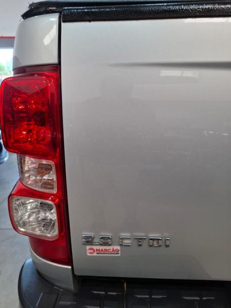 CHEVROLET S10 2.8 16V LT CABINE DUPLA TURBO DIESEL AUTOMTICO, Foto 9