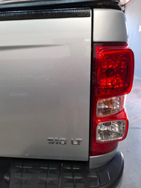 CHEVROLET S10 2.8 16V LT CABINE DUPLA TURBO DIESEL AUTOMTICO, Foto 10