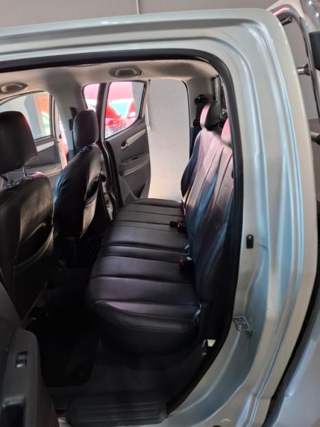 CHEVROLET S10 2.8 16V LT CABINE DUPLA TURBO DIESEL AUTOMTICO, Foto 11