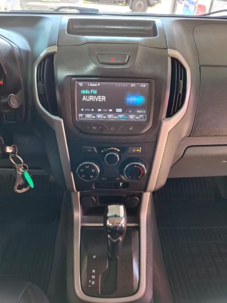 CHEVROLET S10 2.8 16V LT CABINE DUPLA TURBO DIESEL AUTOMTICO, Foto 14