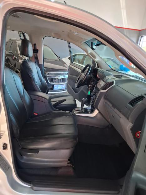 CHEVROLET S10 2.8 16V LT CABINE DUPLA TURBO DIESEL AUTOMTICO, Foto 17