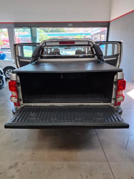 CHEVROLET S10 2.8 16V LT CABINE DUPLA TURBO DIESEL AUTOMTICO, Foto 20