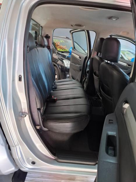 CHEVROLET S10 2.8 16V LT CABINE DUPLA TURBO DIESEL AUTOMTICO, Foto 21