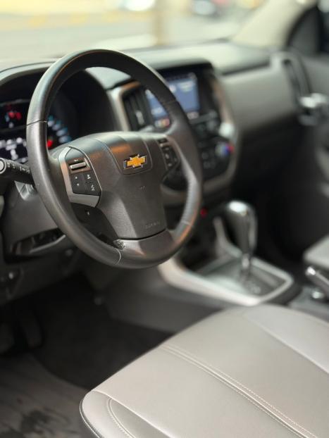 CHEVROLET S10 2.8 16V LTZ CABINE DUPLA 4X4 TURBO DIESEL AUTOMTICO, Foto 11