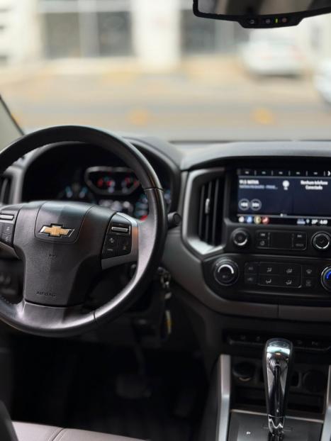 CHEVROLET S10 2.8 16V LTZ CABINE DUPLA 4X4 TURBO DIESEL AUTOMTICO, Foto 15