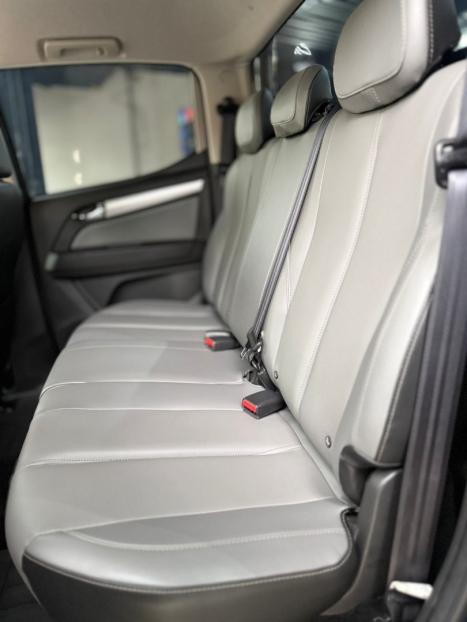 CHEVROLET S10 2.8 16V LTZ CABINE DUPLA 4X4 TURBO DIESEL AUTOMTICO, Foto 16