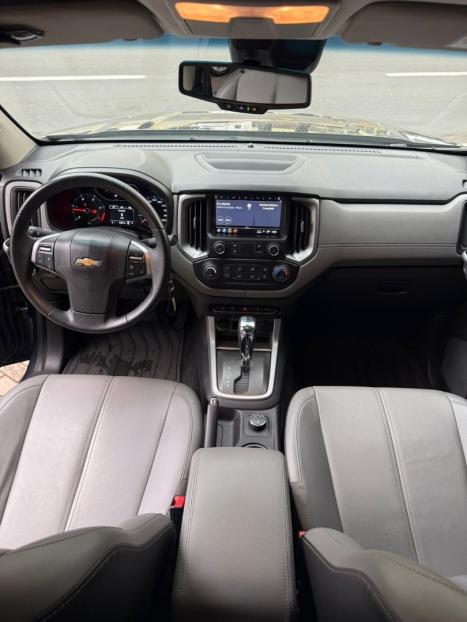 CHEVROLET S10 2.8 16V LTZ CABINE DUPLA 4X4 TURBO DIESEL AUTOMTICO, Foto 17