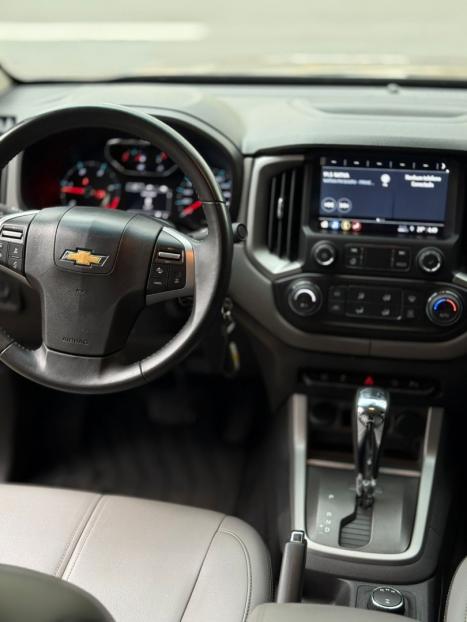 CHEVROLET S10 2.8 16V LTZ CABINE DUPLA 4X4 TURBO DIESEL AUTOMTICO, Foto 18