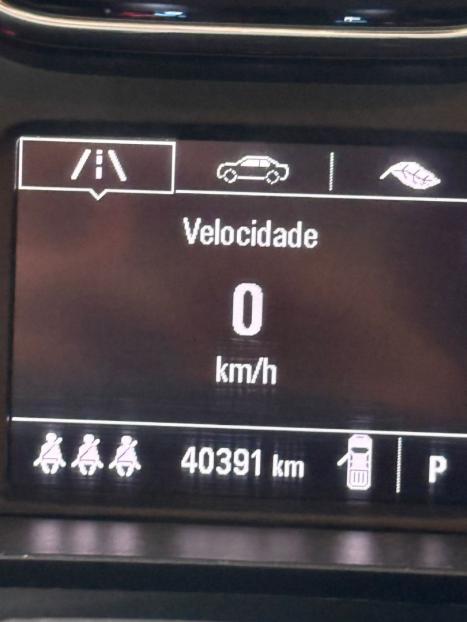 CHEVROLET S10 2.8 16V LTZ CABINE DUPLA 4X4 TURBO DIESEL AUTOMTICO, Foto 19