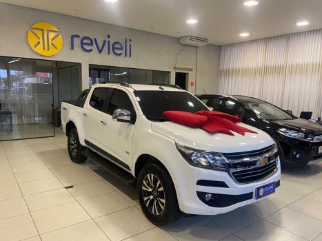 CHEVROLET S10 2.8 16V LTZ CABINE DUPLA 4X4 TURBO DIESEL AUTOMTICO, Foto 1