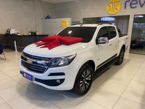 CHEVROLET S10 2.8 16V LTZ CABINE DUPLA 4X4 TURBO DIESEL AUTOMTICO, Foto 2