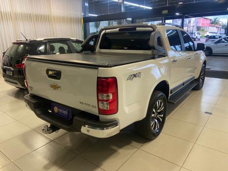 CHEVROLET S10 2.8 16V LTZ CABINE DUPLA 4X4 TURBO DIESEL AUTOMTICO, Foto 4