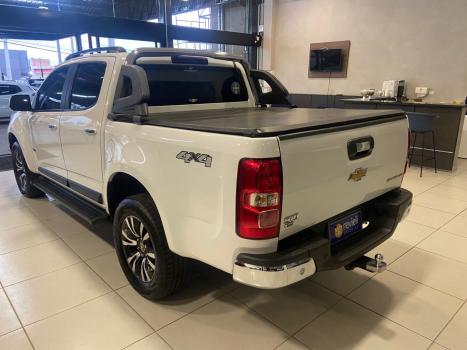 CHEVROLET S10 2.8 16V LTZ CABINE DUPLA 4X4 TURBO DIESEL AUTOMTICO, Foto 5