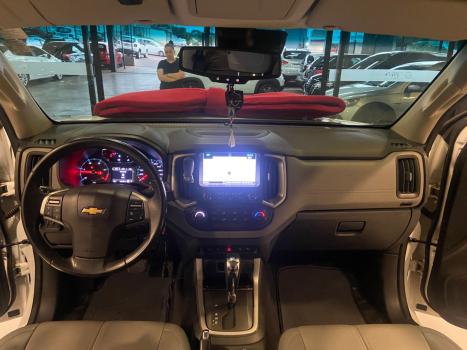 CHEVROLET S10 2.8 16V LTZ CABINE DUPLA 4X4 TURBO DIESEL AUTOMTICO, Foto 7