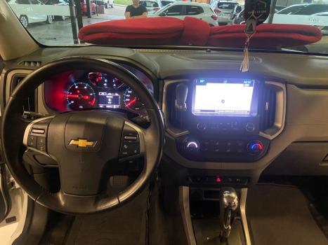 CHEVROLET S10 2.8 16V LTZ CABINE DUPLA 4X4 TURBO DIESEL AUTOMTICO, Foto 8